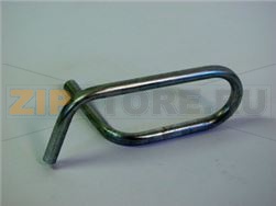 CONDUCTOR DX VALV.TERMOST.FRY-TOP M80 