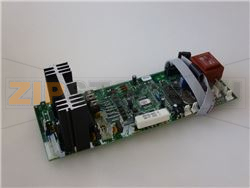 ASSIEME SCHEDA CPU V1 120V 