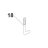 Lifting Bolt Bear Varimixer RN20 VL-2                                                                                     