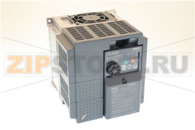 INVERTER FR-D720S-100-E8 