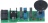 ELECTRONIC BOARD 230V XM 20