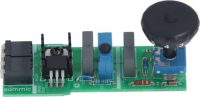 ELECTRONIC BOARD 230V XM 20