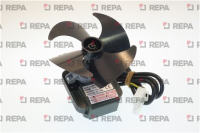 MONT.VENTILATORE EVAPORATORE FAST