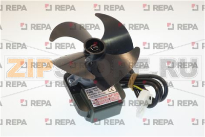 MONT.VENTILATORE EVAPORATORE FAST 