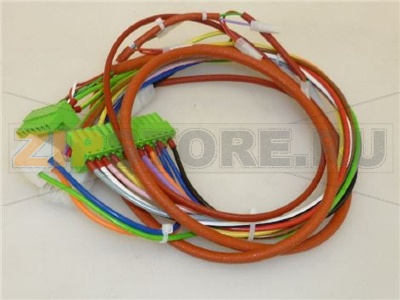 CABLAGGIO B.TENS.2-3 GRUPPI PROMAC PLUS 