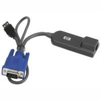 Адаптер HPE AF628A