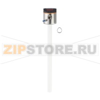 Датчик уровня электронный IFM LK7022