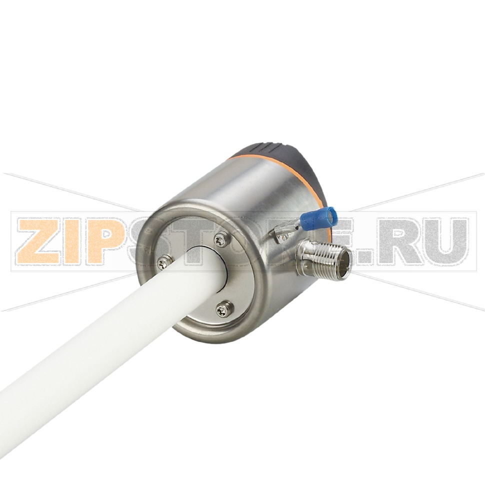 Датчик уровня электронный IFM LK7022 