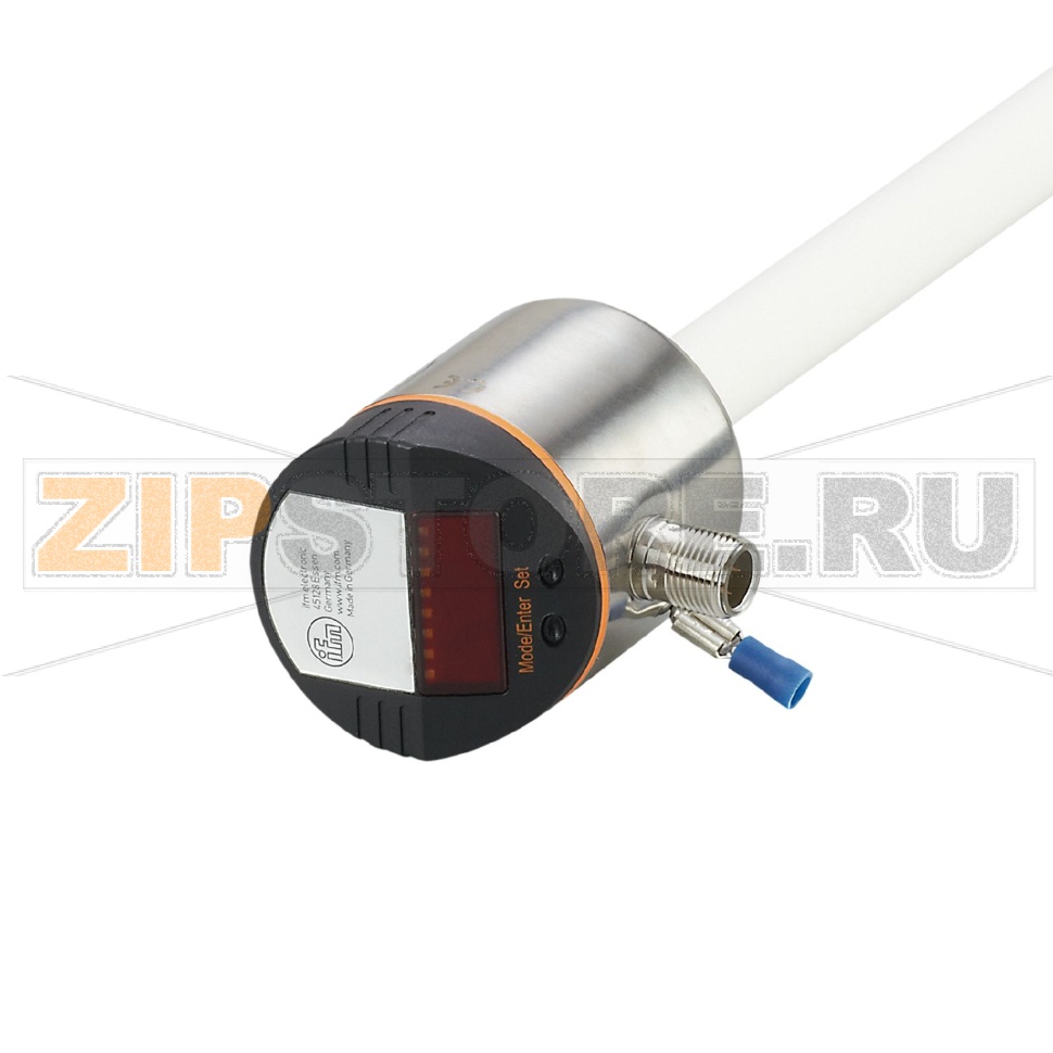 Датчик уровня электронный IFM LK7022 