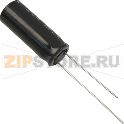 Конденсатор 1500 мкФ, 16 В, (Ø) 10 мм, 1 шт Panasonic EEU-FR1C152B 