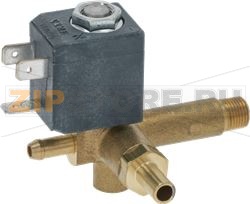 ЦЕНТРАЛЬНЫЙ КЛАПАН ПЕРЕКАЧИВАНИЯ DE'LONGHI 