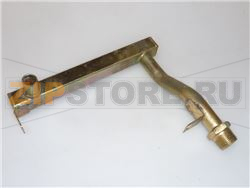 CONDUTTURA GAS 