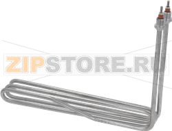 Heating element 2 KW   440 V 