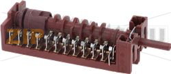 SELECTOR SWITCH FOR OVEN 