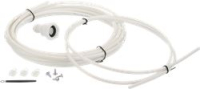 SUPPLY HOSE BOSCH 00604203
