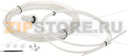 SUPPLY HOSE BOSCH 00604203 