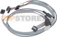 CABLAGGIO CONTATORI / PULSANTIERE COMPAC