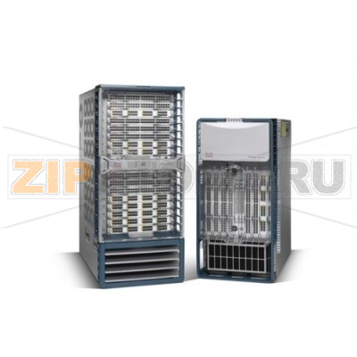Шасси Cisco N77-C7706-AFLT 