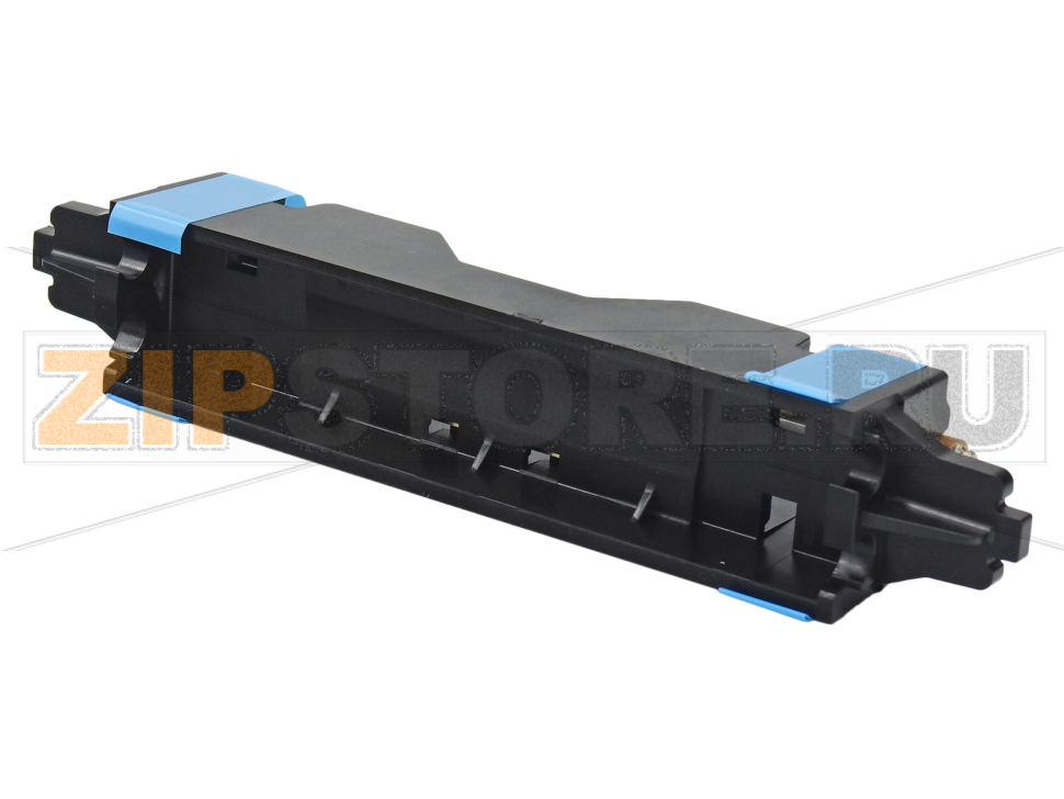 Вал резиновый верхний TEC (Toshiba) B-EX4T2 Резиновый вал (резиновый валик) для принтера TEC (Toshiba) B-EX4T2