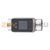 Датчик потока магнитно-индуктивный IFM SM8420