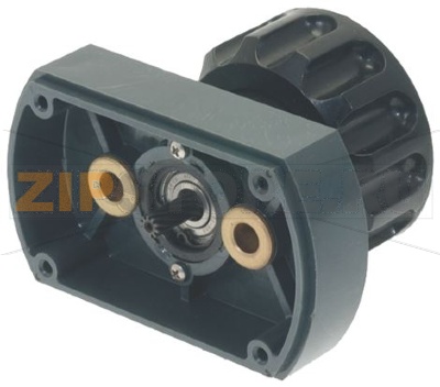 РЕДУКТОР ДЛЯ ВЕНЧИКА 