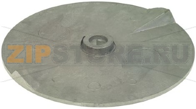 SUPPORTO PIATTELLO ABRASIVO 