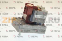 MOTORIDUTTORE FORNO TUNNEL 230V