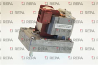 MOTORIDUTTORE FORNO TUNNEL 230V