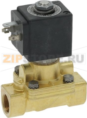 ЭЛЕКТРОМАГНИТНЫЙ КЛАПАН 7321BIN00 3/8&quot;FF 