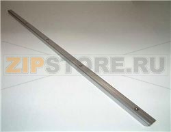 Heating element rod   upper rear 