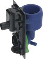 ФЛАНЕЦ МИКСЕРА