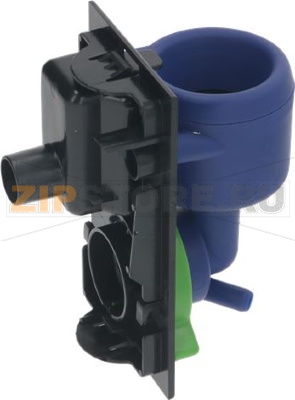 ФЛАНЕЦ МИКСЕРА 