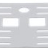 РЕШЕТКА ЕМКОСТИ ACQ.SMR/B-H-P INOX/SB - РЕШЕТКА ЕМКОСТИ ACQ.SMR/B-H-P INOX/SB