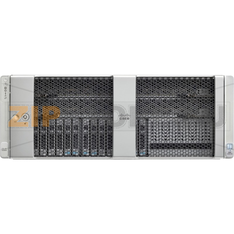 Модуль Cisco R2XX-RAID10 