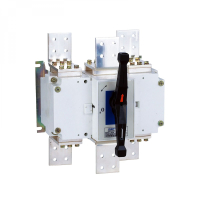Выключатель-разъединитель 2500 А Chint NH40-2500/3W