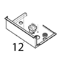 Panel horizontal Angelo Po 0A1CP1E