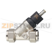 Датчики потока для невозвратного клапана IFM SBG446