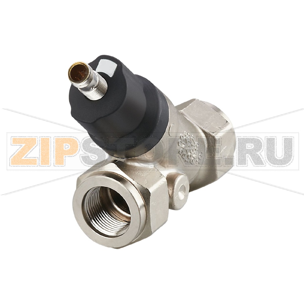 Датчики потока для невозвратного клапана IFM SBG446 