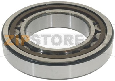 РОЛИКОВЫЙ ПОДШИПНИК NU218ECP 