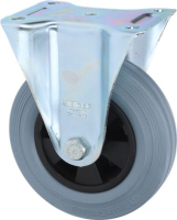 FIXED PLATE WHEEL