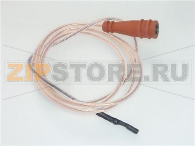 CAVETTO ACCENSIONE; L= 850MM 