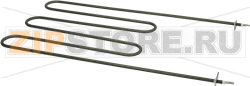 HEATING ELEMENT 1600W 230V 