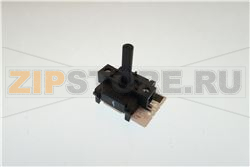 COMMUTATORE ROTATIVO SMEG 816810402 