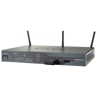 Маршрутизатор Cisco CISCO881W-GN-A-K9