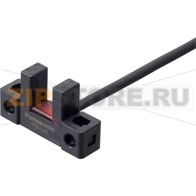Вилка датчика 5-24 В/DC Panasonic PM-L45-P 