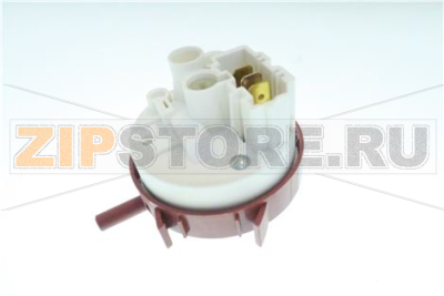 PRESSOSTAT 