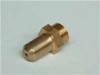 Burner nozzle, ID-no. 190