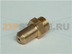 Burner nozzle, ID-no. 190 