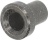 HINGE BUSHING BEKO  ø 7x8 mm