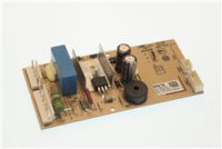 Scheda Elettronica